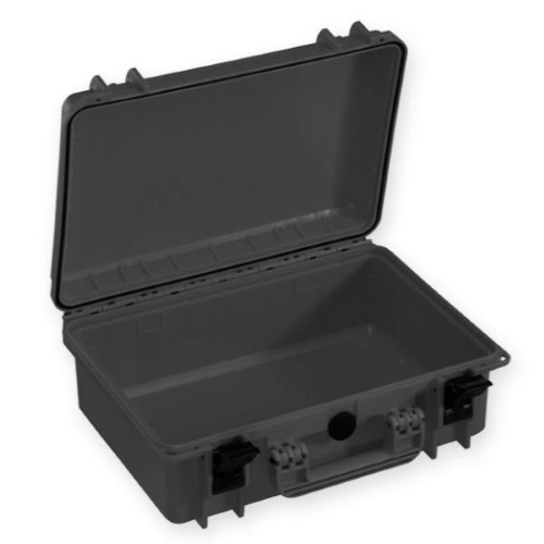 Medicali e diagnostica - GIMA CASE 430 - nera